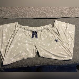 Dallas Cowboys Pajama Pants